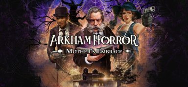 Arkham Horror: Mother's Embrace Free Download