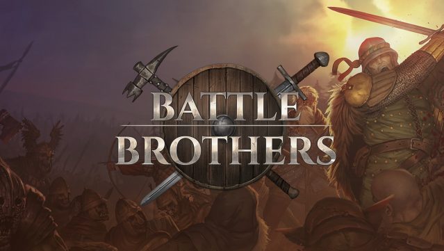 Battle Brothers Free Download