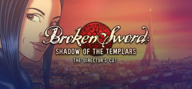 Broken Sword: Director's Cut Free Download