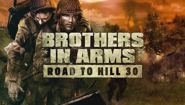Brothers in Arms: Road to Hill ™ Free Download