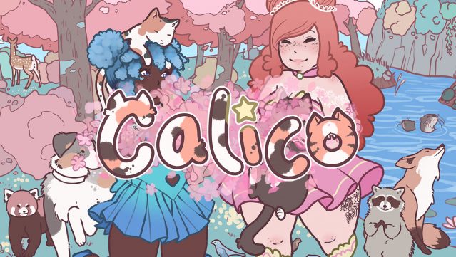 Calico Free Download