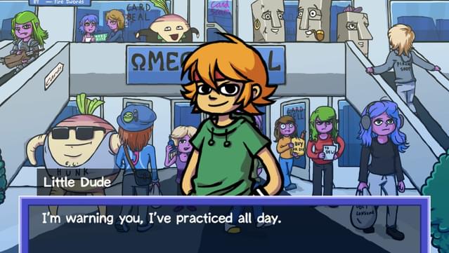 Card City Nights PC Screenshot