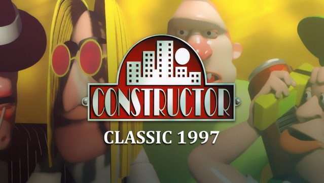Constructor Classic Free Download