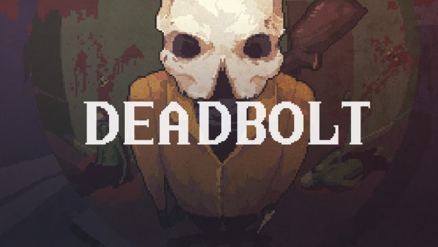 DEADBOLT Free Download