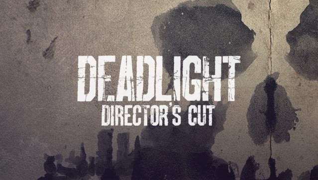 Deadlight: Director’s Cut Free Download