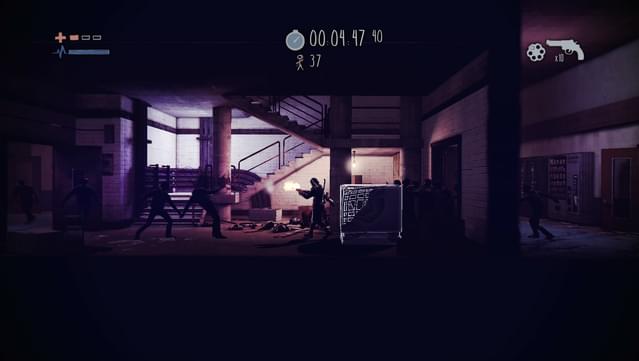 Deadlight: Director’s Cut PC Screenshot