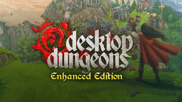 Desktop Dungeons Enhanced Edition Free Download