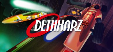 DethKarz Free Download