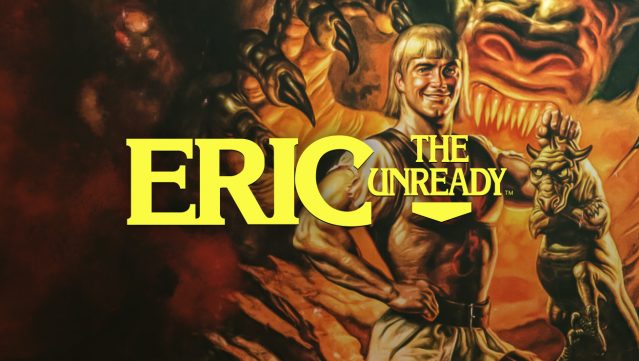 Eric the Unready Free Download