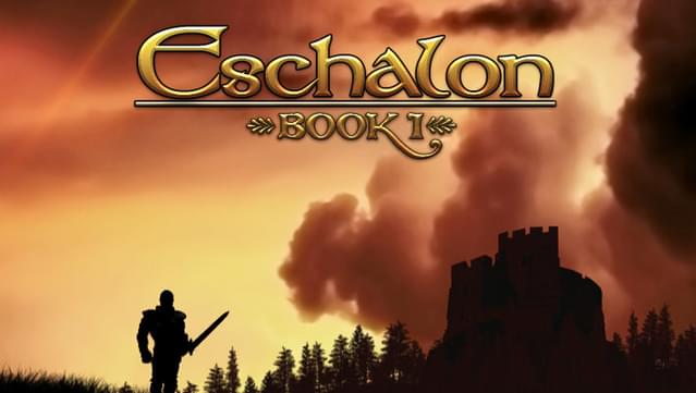 Eschalon: Book I PC Screenshot