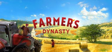 Farmer's Dynasty Free Download