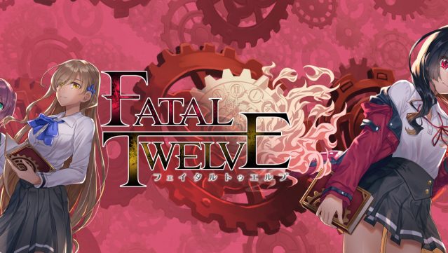 Fatal Twelve Free Download