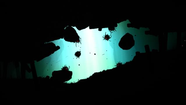 Feist PC Screenshot
