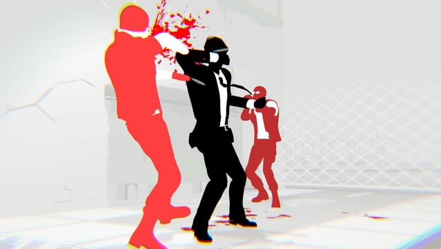 Fights in Tight Spaces Gameplay Screenshot