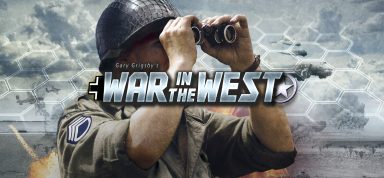 Gary Grigsby's War in the West Free Download