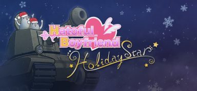 Hatoful Boyfriend: Holiday Star Free Download