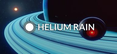 Helium Rain Free Download