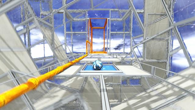 InFlux PC Screenshot