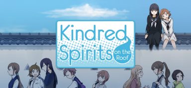 Kindred Spirits on the Roof Free Download