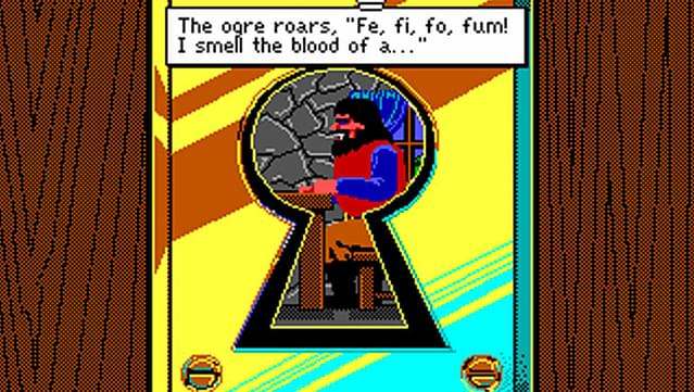 King’s Quest ++ PC Screenshot