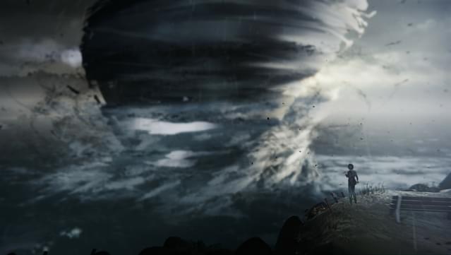 Life is Strange: Complete Season PC Screenshot