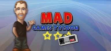 Mad Games Tycoon Free Download