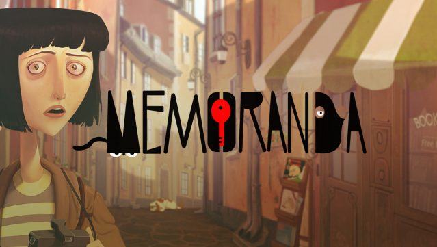 Memoranda Free Download