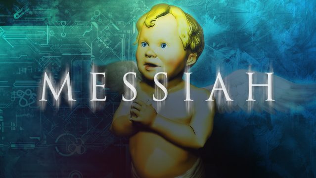Messiah Free Download