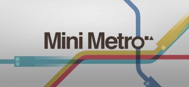 Mini Metro Free Download