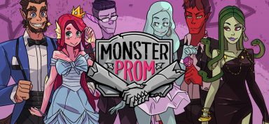 Monster Prom Free Download