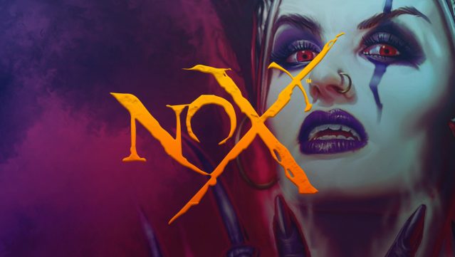 Nox™ Free Download