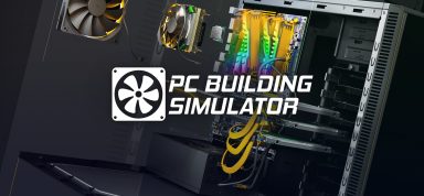 PC Building Simulator Free Download
