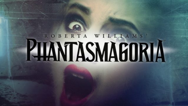 Phantasmagoria Free Download