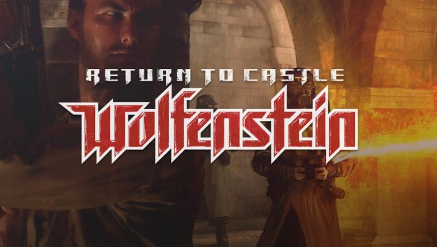 Return to Castle Wolfenstein Free Download
