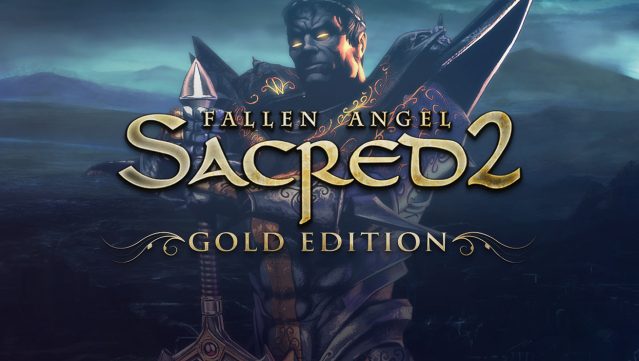 Sacred Gold Free Download