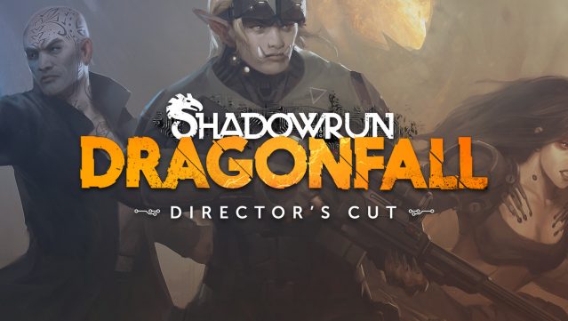 Shadowrun: Dragonfall – Director’s Cut Free Download
