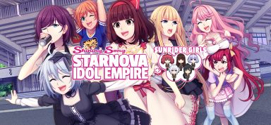 Shining Song Starnova: Idol Empire Free Download