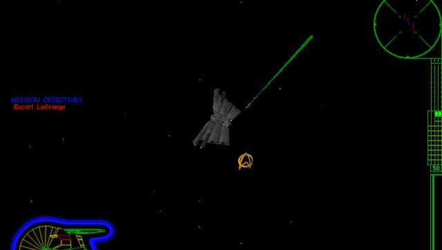 Star Trek™: Starfleet Academy Gameplay Screenshot