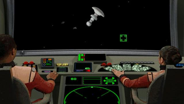 Star Trek™: Starfleet Academy PC Screenshot