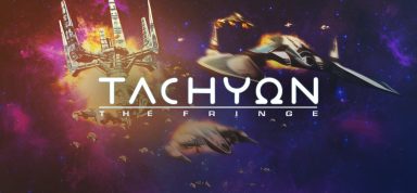 Tachyon: The Fringe Free Download