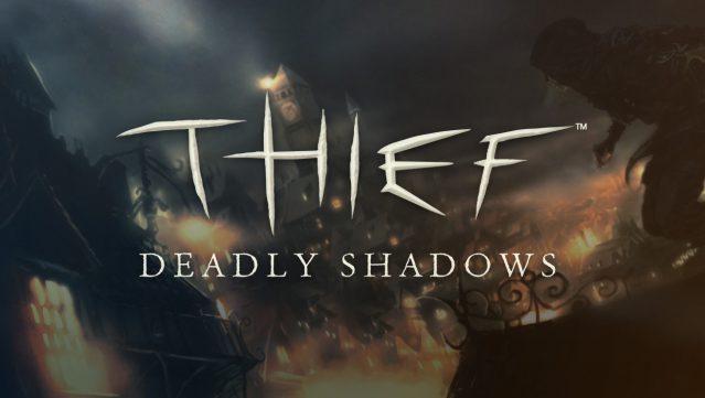 Thief™ : Deadly Shadows Free Download