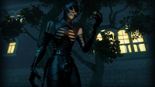 Venetica – Gold Edition PC Screenshot