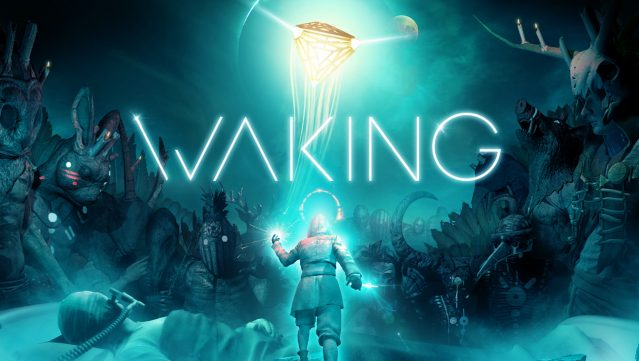 Waking Free Download