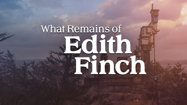 What Remains of Edith Finch Free Download