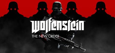 Wolfenstein: The New Order Free Download