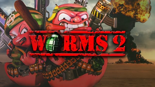 Worms Free Download