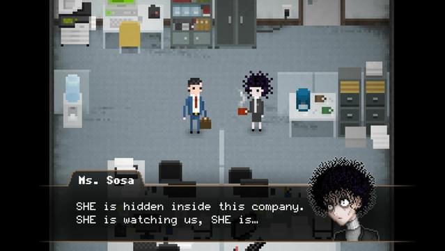Yuppie Psycho: Executive Edition Gameplay Screenshot