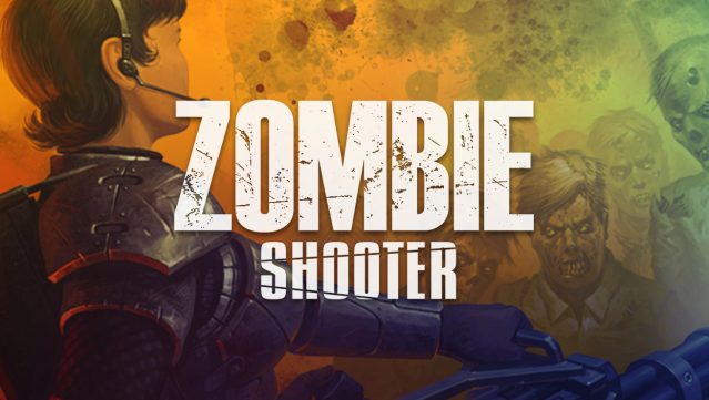 Zombie Shooter Free Download