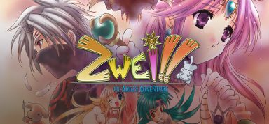 Zwei: The Arges Adventure Free Download