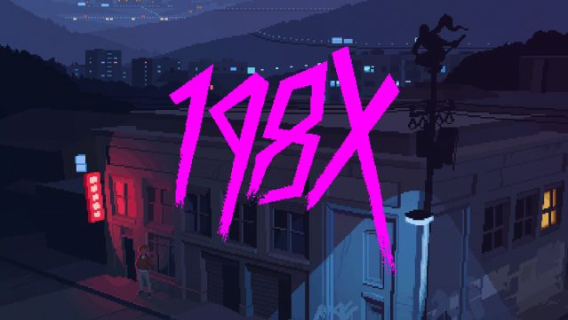 198X Free Download